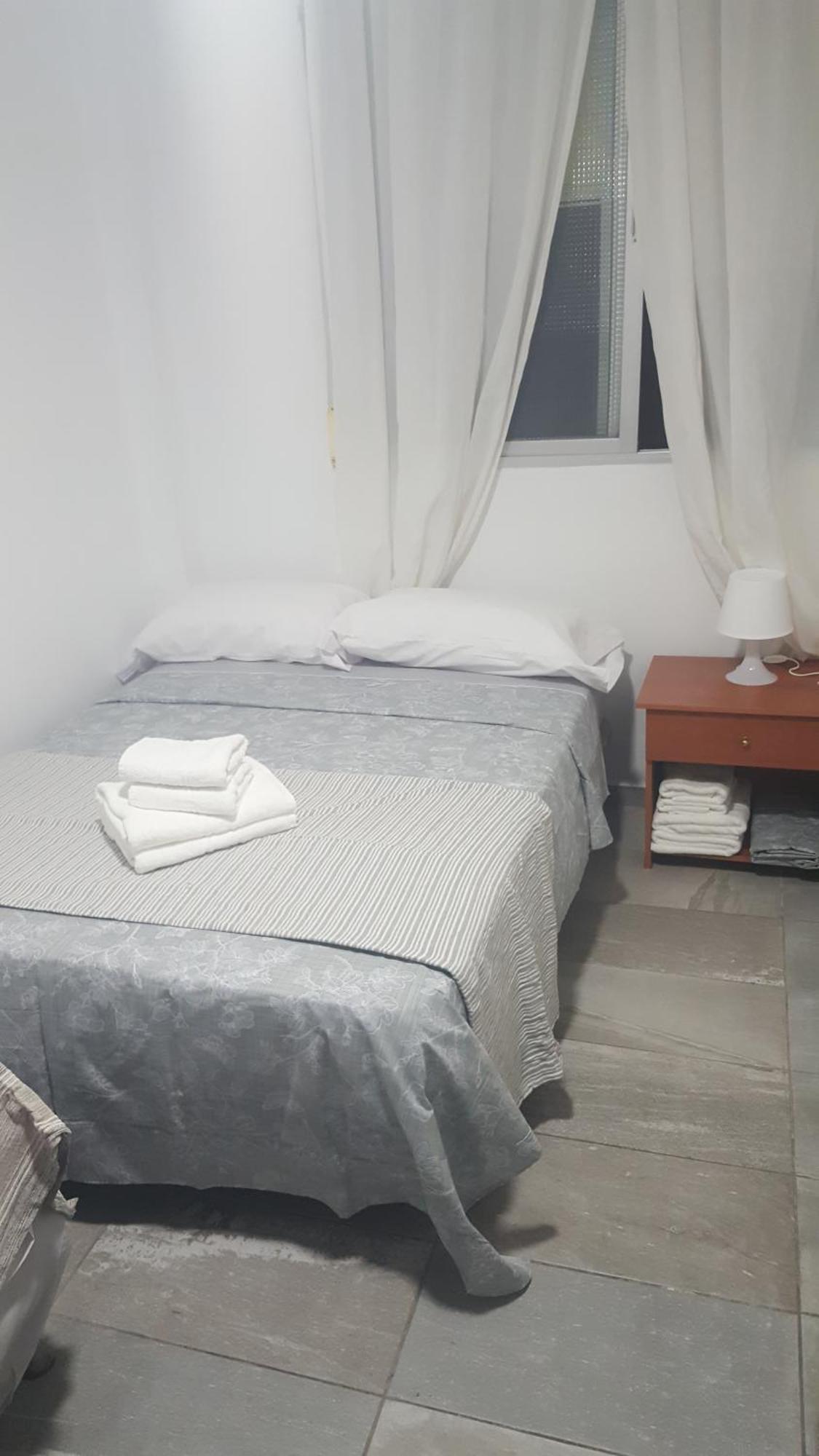 Appartement Estudio Coris Center